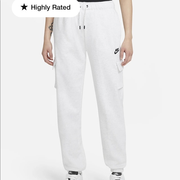 Nike Pants - NIKE Women’s Mid Rise Cargo Pants